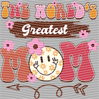 Mother's Day-MM 3078